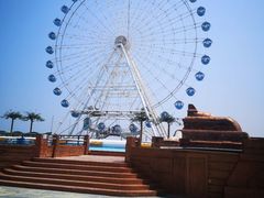 -秦皇岛乐岛海洋王国