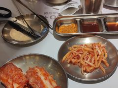 -西塔老太太泥炉烤肉(望京一店)