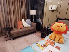 -无锡新湖铂尔曼大酒店
