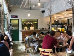 大堂-RAC BAR(安福路店)