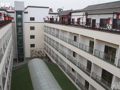 -康梦圆国际老年公寓