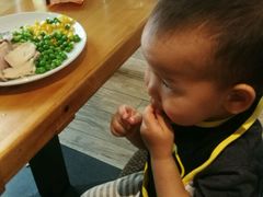 -So Lounge索兰至餐厅(蓝色港湾店)