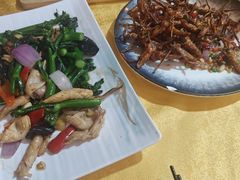 -大笑饭堂(甲子桥店)