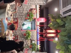 -北平印象.北京烤鸭.新京菜.融合菜(世贸店)