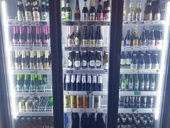 啤酒柜-JF Garden(渔人码头店)