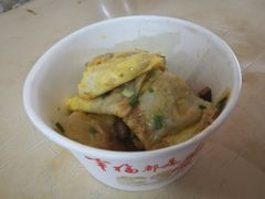 -周记热干面豆皮大王(桃花东街店)