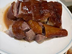 -椿记烧鹅(叠彩店)