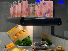 -野萃山·潮汕厚果汁(十亩地店)