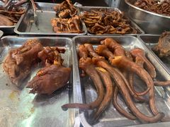 -黎里王记辣脚(黎里总店)