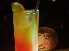 -OX BAR 拉培耶小镇(大连老街店)