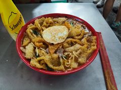 -易记皮肚面(明瓦廊店)