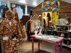 -恋物百货商店(华侨城店)