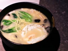 -木守西溪溪隐餐厅