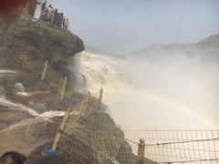 -陕西黄河壶口瀑布旅游区