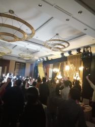 -聚贤堂中餐厅(湖滨金陵饭店店)