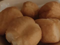 mini火锅油条-海底捞火锅(汉峪金谷店)