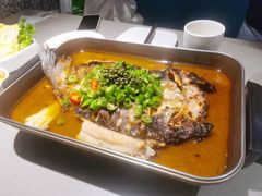 -半天妖烤鱼(绿地大融城店)