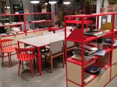 -dotcom coffee古点咖啡(致真大厦店)