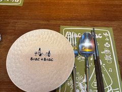 -Blac+Blac(中海环宇荟店)