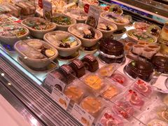 -巴黎贝甜(大宁国际商业广场店)