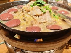 杀猪菜-鸽子窝(黄村店)