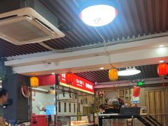 -东北缘餐厅(兰埔路店)