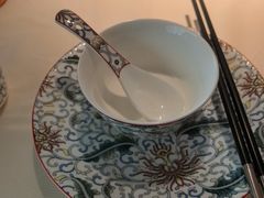 -千百味红餐厅·非遗江西菜(绿地双子塔总店)