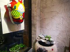 -娄三少·老北京春饼烤鸭家常菜(方庄店)