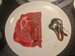 -味芝树·牛排烤肉自助(海亮店)