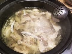 -润泽园椰子鸡(汇一城店)