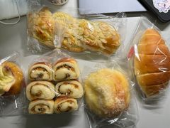 -0+1·手作面包(新北店)