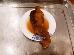 -伟记奥面馆(养育巷店)