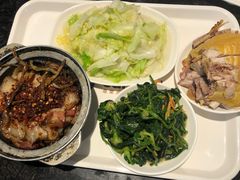 -三亚国际免税城-美食广场