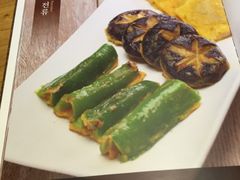 -紫霞门韩国料理烤肉(深南东路店)