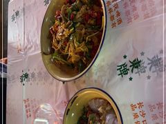 -东排食堂长沙小吃大排档(五一广场店)