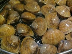 -海味当家(西安路店)