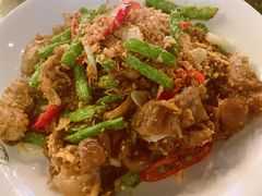 四季肥肠-Let's Taipei 非常烘焙(太古里店)
