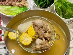 -今日牛事潮汕鲜牛肉火锅(瑞金店)