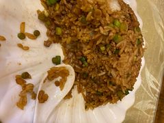 -鹤乡东北菜(崮山路店)