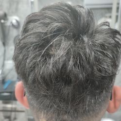 -西克造型美发连锁