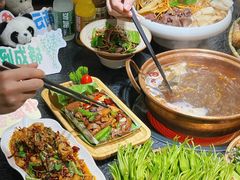 -一善菌·云南菌汤·云南菜(银泰城店)