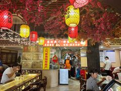 -金杨拉面王小吃面馆·牛三宝面·红烧牛肉粉