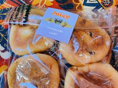 -Juicy Bakery(大学路店)