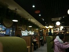 -隆阜號·梧桐树(沃尔玛店)