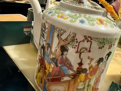 -锦府盐帮·侯宅(五棵松万达店)