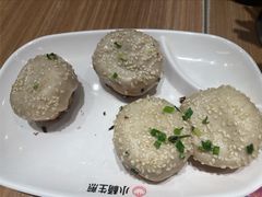 -小杨生煎(松江大学城店)