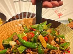 -辣瓦·江西爆炒馆子