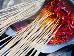 -来涮蜀鲜货火锅串串香(菜市口店)