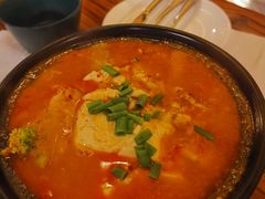 -山有花啡餐厅(常营总店)