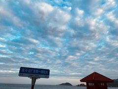 -青澳湾北回归线广场